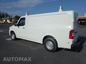 2018 Nissan NV1500 Cargo S 146.1" WB - miniatura 6