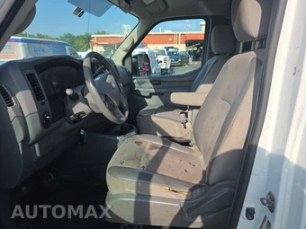 2018 Nissan NV1500 Cargo S 146.1" WB - miniatura 7