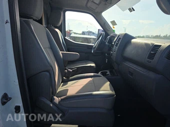 2018 Nissan NV1500 Cargo S 146.1" WB - miniatura 8