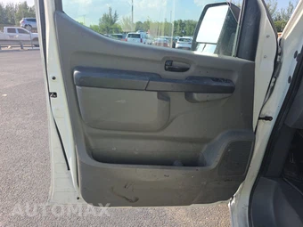 2018 Nissan NV1500 Cargo S 146.1" WB - miniatura 9