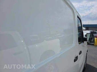 2018 Nissan NV1500 Cargo SV 146.1" WB - miniatura 11