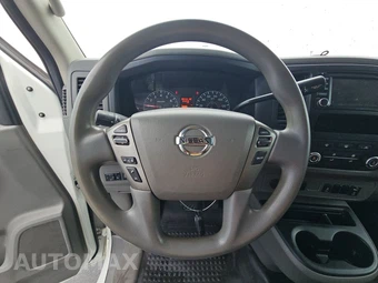2018 Nissan NV1500 Cargo SV 146.1" WB - miniatura 10