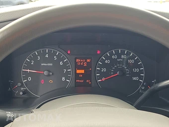 2018 Nissan NV1500 Cargo SV 146.1" WB - miniatura 12