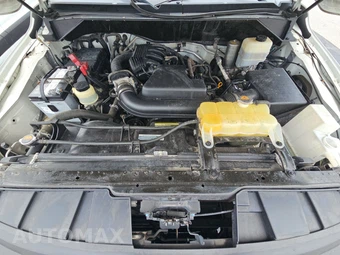 2018 Nissan NV1500 Cargo SV 146.1" WB - miniatura 14