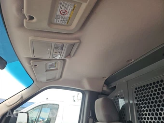 2018 Nissan NV1500 Cargo SV 146.1" WB - miniatura 17