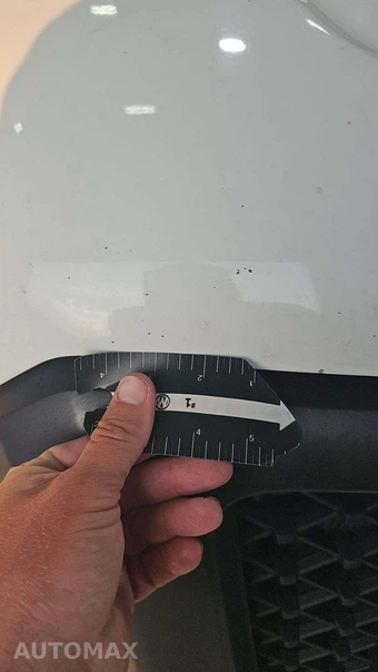 2018 Nissan NV1500 Cargo SV 146.1" WB - miniatura 31