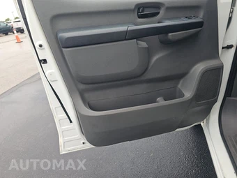 2018 Nissan NV1500 Cargo SV 146.1" WB - miniatura 9