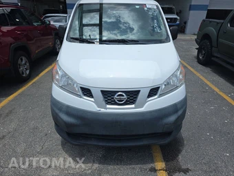 2018 Nissan NV200 Compact Cargo S 115.2" WB - miniatura 2