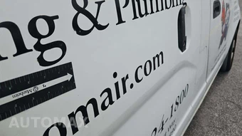 2018 Nissan NV200 Compact Cargo S 115.2" WB - miniatura 24