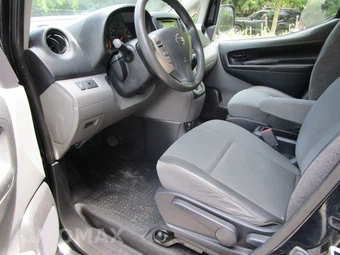 2018 Nissan NV200 Compact Cargo S 115.2" WB - miniatura 15