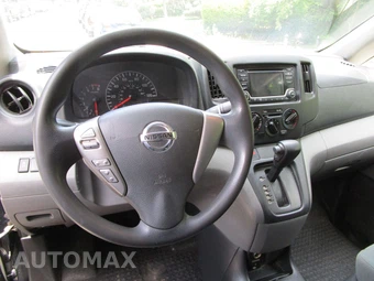 2018 Nissan NV200 Compact Cargo S 115.2" WB - miniatura 16