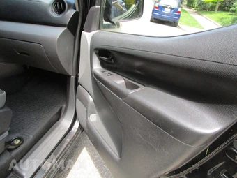 2018 Nissan NV200 Compact Cargo S 115.2" WB - miniatura 17