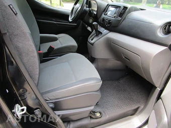 2018 Nissan NV200 Compact Cargo S 115.2" WB - miniatura 18
