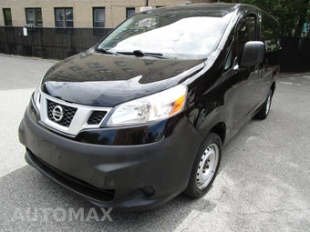 2018 Nissan NV200 Compact Cargo S 115.2" WB - miniatura 2