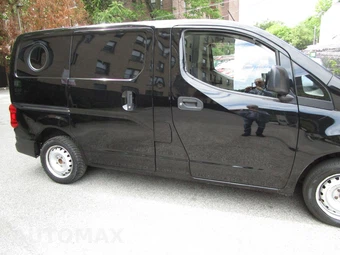 2018 Nissan NV200 Compact Cargo S 115.2" WB - miniatura 6