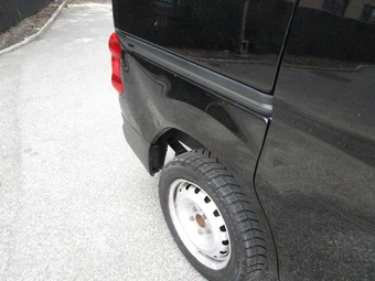 2018 Nissan NV200 Compact Cargo S 115.2" WB - miniatura 7