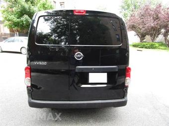 2018 Nissan NV200 Compact Cargo S 115.2" WB - miniatura 8