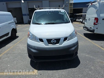 2018 Nissan NV200 Compact Cargo S 115.2" WB - miniatura 2