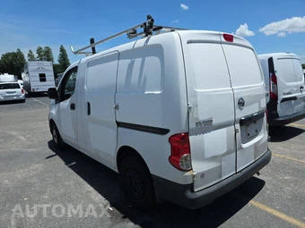 2018 Nissan NV200 Compact Cargo S 115.2" WB - miniatura 6