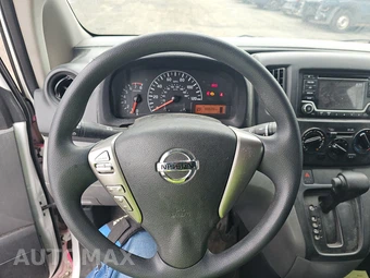 2018 Nissan NV200 Compact Cargo S 115.2" WB - miniatura 10