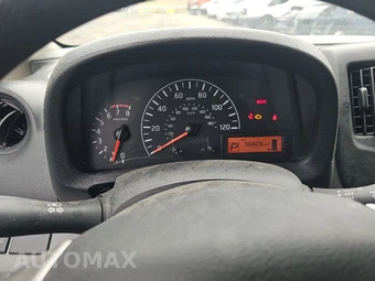 2018 Nissan NV200 Compact Cargo S 115.2" WB - miniatura 12
