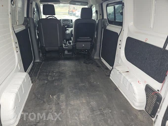 2018 Nissan NV200 Compact Cargo S 115.2" WB - miniatura 16