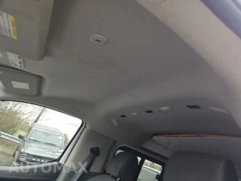 2018 Nissan NV200 Compact Cargo S 115.2" WB - miniatura 17