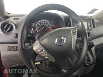 2018 Nissan NV200 Compact Cargo SV 115.2" WB - miniatura 10