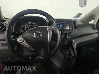 2018 Nissan NV200 Compact Cargo SV 115.2" WB - miniatura 11