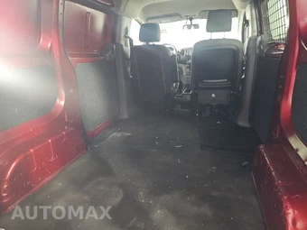 2018 Nissan NV200 Compact Cargo SV 115.2" WB - miniatura 15