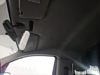 2018 Nissan NV200 Compact Cargo SV 115.2" WB - miniatura 16
