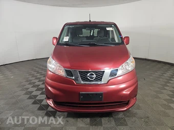 2018 Nissan NV200 Compact Cargo SV 115.2" WB - miniatura 2