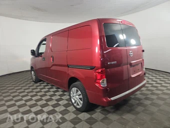 2018 Nissan NV200 Compact Cargo SV 115.2" WB - miniatura 6