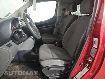2018 Nissan NV200 Compact Cargo SV 115.2" WB - miniatura 7