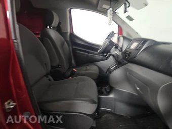 2018 Nissan NV200 Compact Cargo SV 115.2" WB - miniatura 8