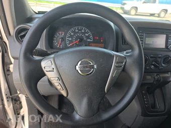 2018 Nissan NV200 Compact Cargo SV 115.2" WB – miniatura 10