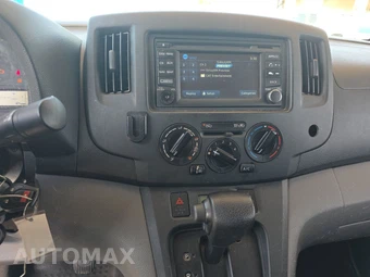 2018 Nissan NV200 Compact Cargo SV 115.2" WB – miniatura 11