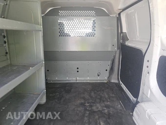 2018 Nissan NV200 Compact Cargo SV 115.2" WB – miniatura 13