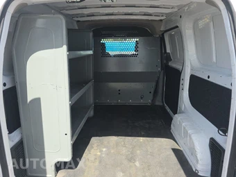 2018 Nissan NV200 Compact Cargo SV 115.2" WB – miniatura 16