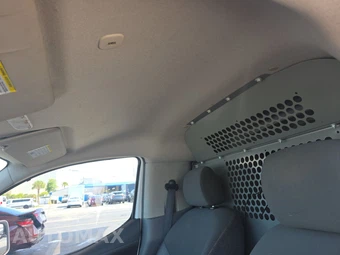 2018 Nissan NV200 Compact Cargo SV 115.2" WB – miniatura 18
