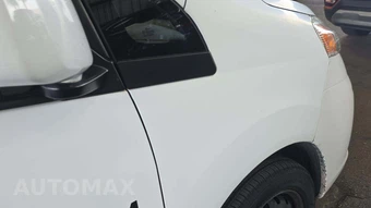 2018 Nissan NV200 Compact Cargo SV 115.2" WB – miniatura 24