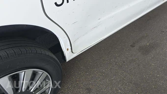 2018 Nissan NV200 Compact Cargo SV 115.2" WB – miniatura 31