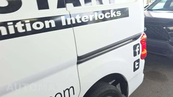2018 Nissan NV200 Compact Cargo SV 115.2" WB – miniatura 33