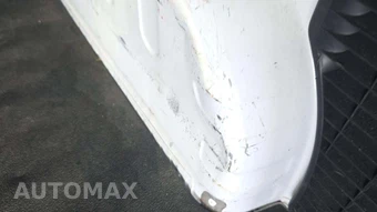 2018 Nissan NV200 Compact Cargo SV 115.2" WB – miniatura 34