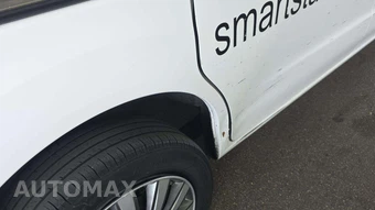 2018 Nissan NV200 Compact Cargo SV 115.2" WB – miniatura 40