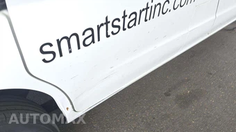 2018 Nissan NV200 Compact Cargo SV 115.2" WB – miniatura 41