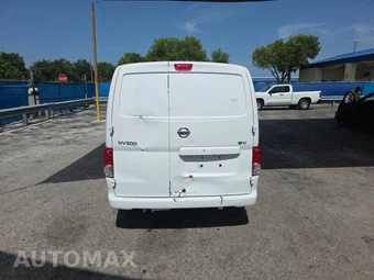 2018 Nissan NV200 Compact Cargo SV 115.2" WB – miniatura 5
