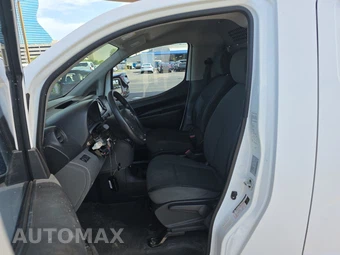 2018 Nissan NV200 Compact Cargo SV 115.2" WB – miniatura 7