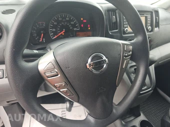 2018 Nissan NV200 Compact Cargo SV 115.2" WB - miniatura 10