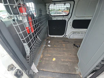 2018 Nissan NV200 Compact Cargo SV 115.2" WB - miniatura 13